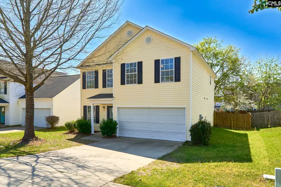 739 Mcnamara Lane, Columbia, SC 29229 - #3