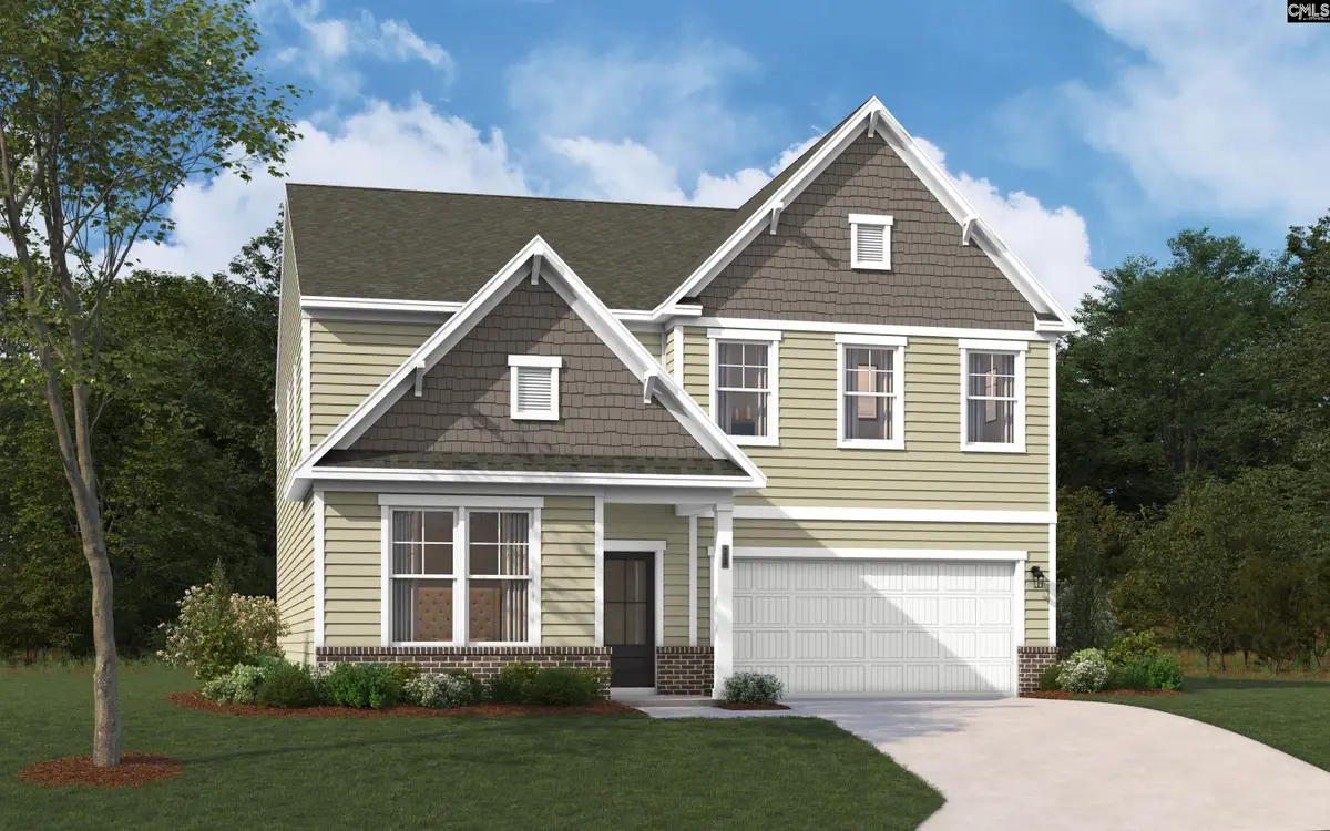 155 Bloomsbury Drive, Lexington, SC 29073 - #1