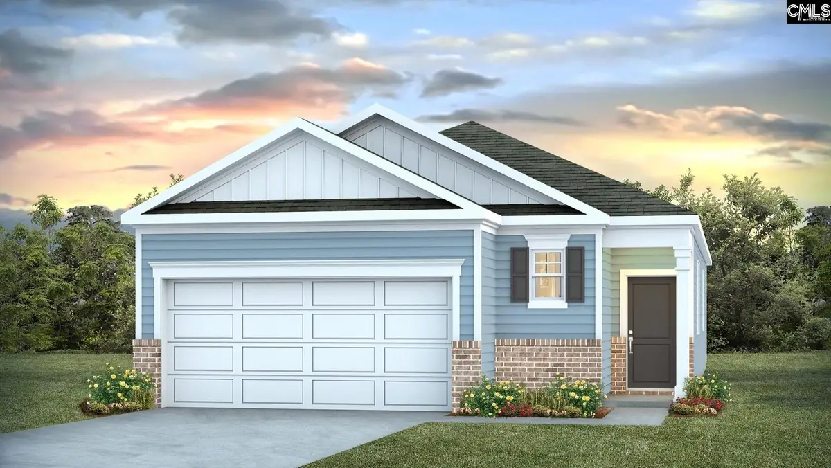 650 Glacier Road, Lexington, SC 29072 - #1