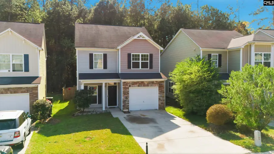 163 Stanley Court, Lexington, SC 29073 - #2