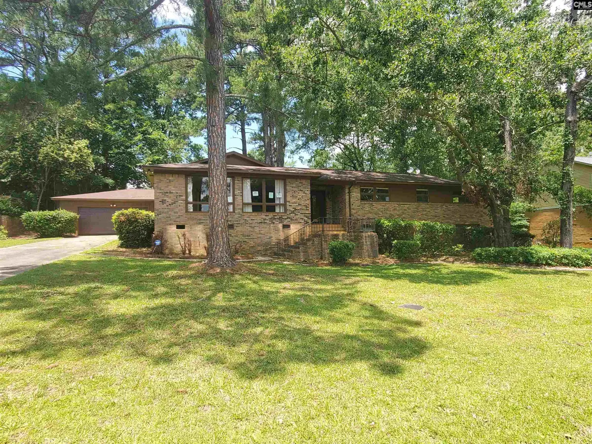 226 Lancer Drive, Columbia, SC 29212 - #1