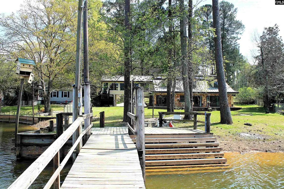 497 Circle H Woods Road, Prosperity, SC 29127 - #1