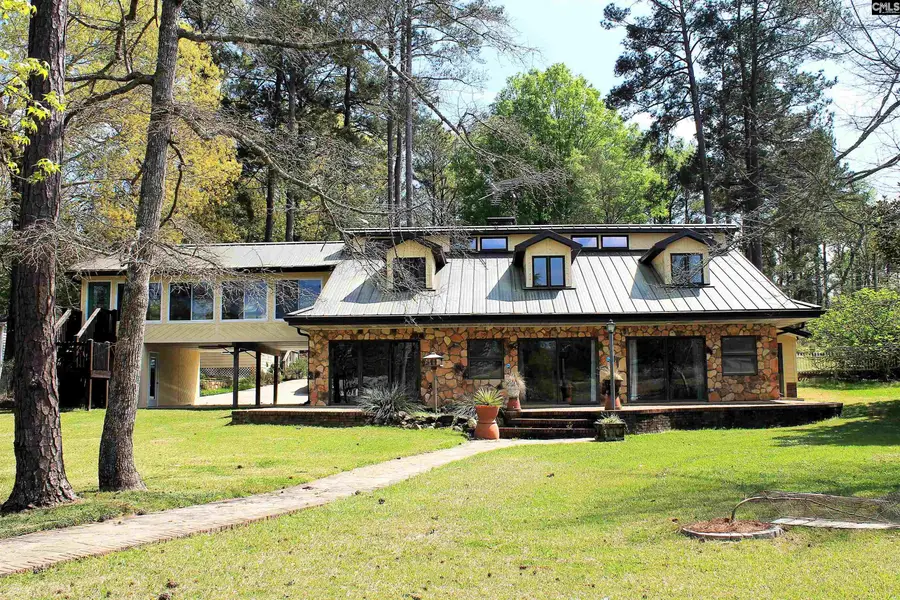 497 Circle H Woods Road, Prosperity, SC 29127 - #2