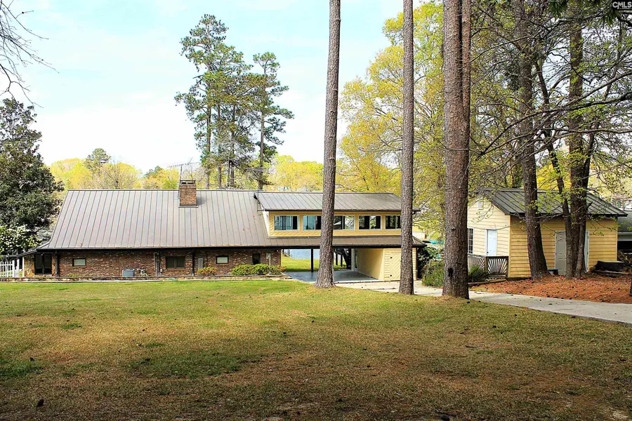 497 Circle H Woods Road, Prosperity, SC 29127 - #3
