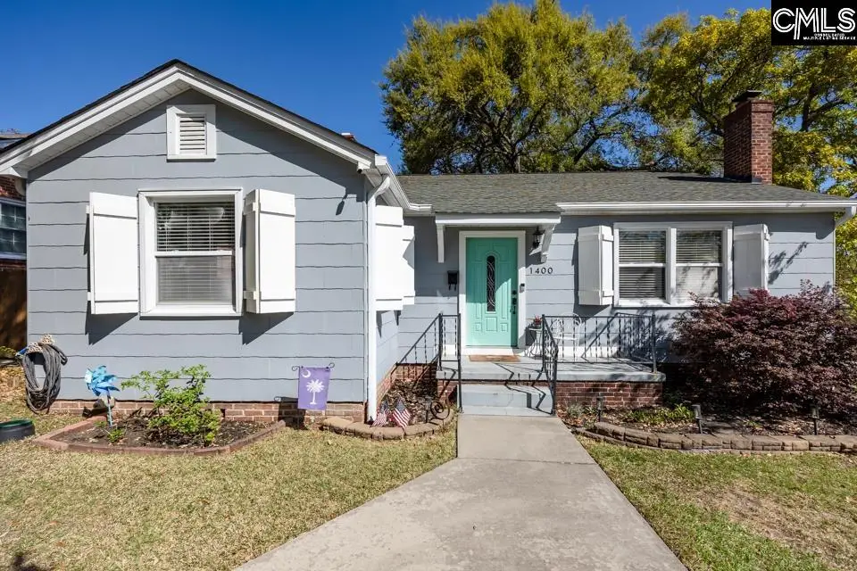 1400 B Avenue, West Columbia, SC 29169 - #1