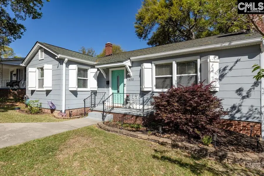 1400 B Avenue, West Columbia, SC 29169 - #2