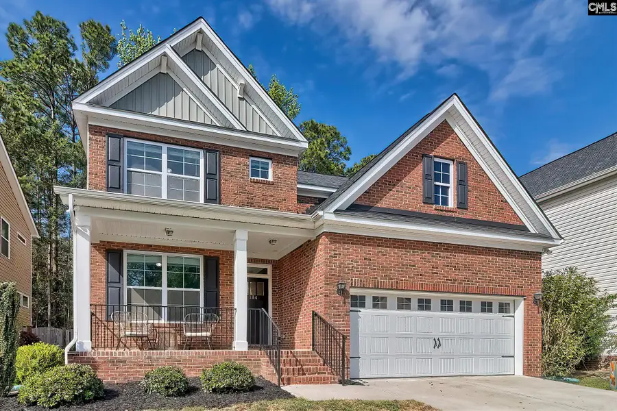 184 Marissa Drive, Lexington, SC 29072 - #2