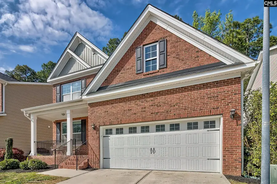 184 Marissa Drive, Lexington, SC 29072 - #3