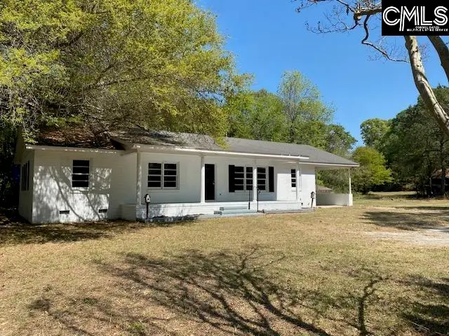 12139 Old Number Six Highway, Eutawville, SC 29048 - #3