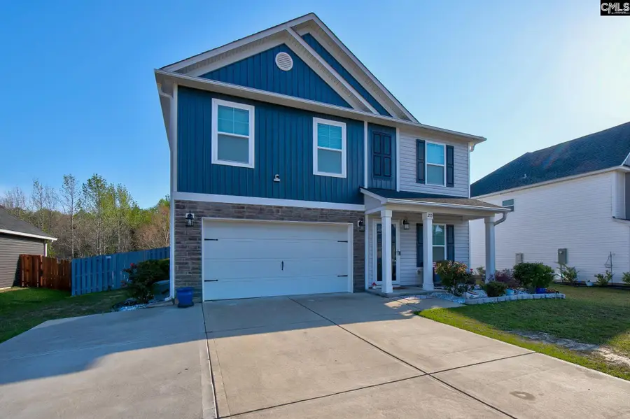 215 Drummond Way, Lexington, SC 29072 - #2