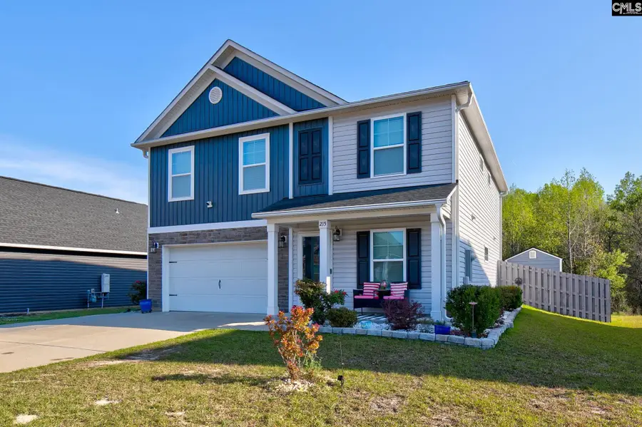 215 Drummond Way, Lexington, SC 29072 - #3