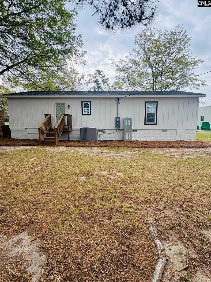 5711 Miramar Drive, Columbia, SC 29203 - #3