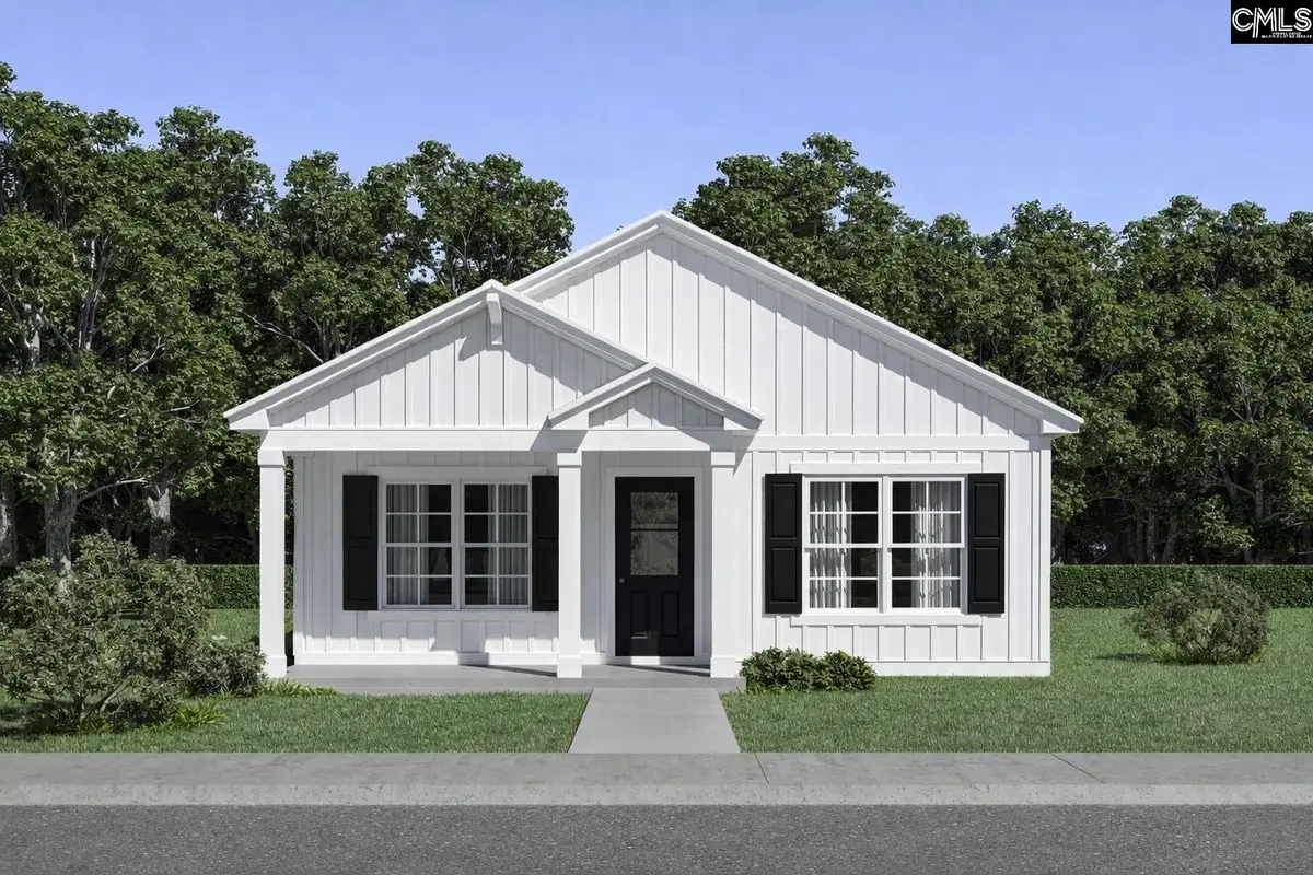 416 Crawford Road, Columbia, SC 29203 - #1