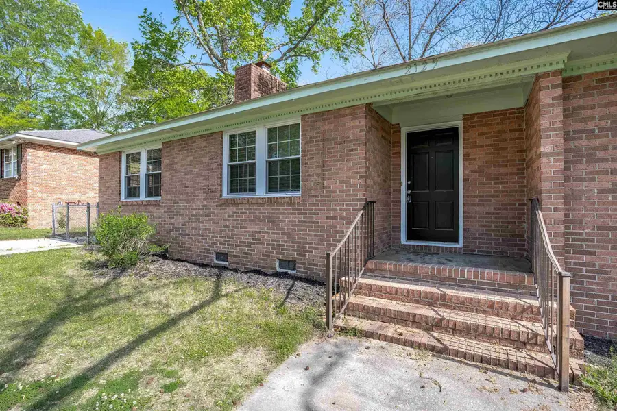 2125 Rolling Hills Road, Columbia, SC 29210 - #2