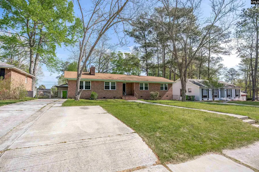 2125 Rolling Hills Road, Columbia, SC 29210 - #3