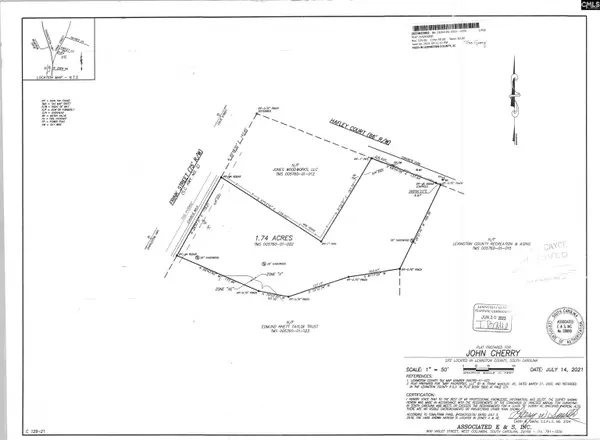 00 Frink Street, Cayce, SC 29033