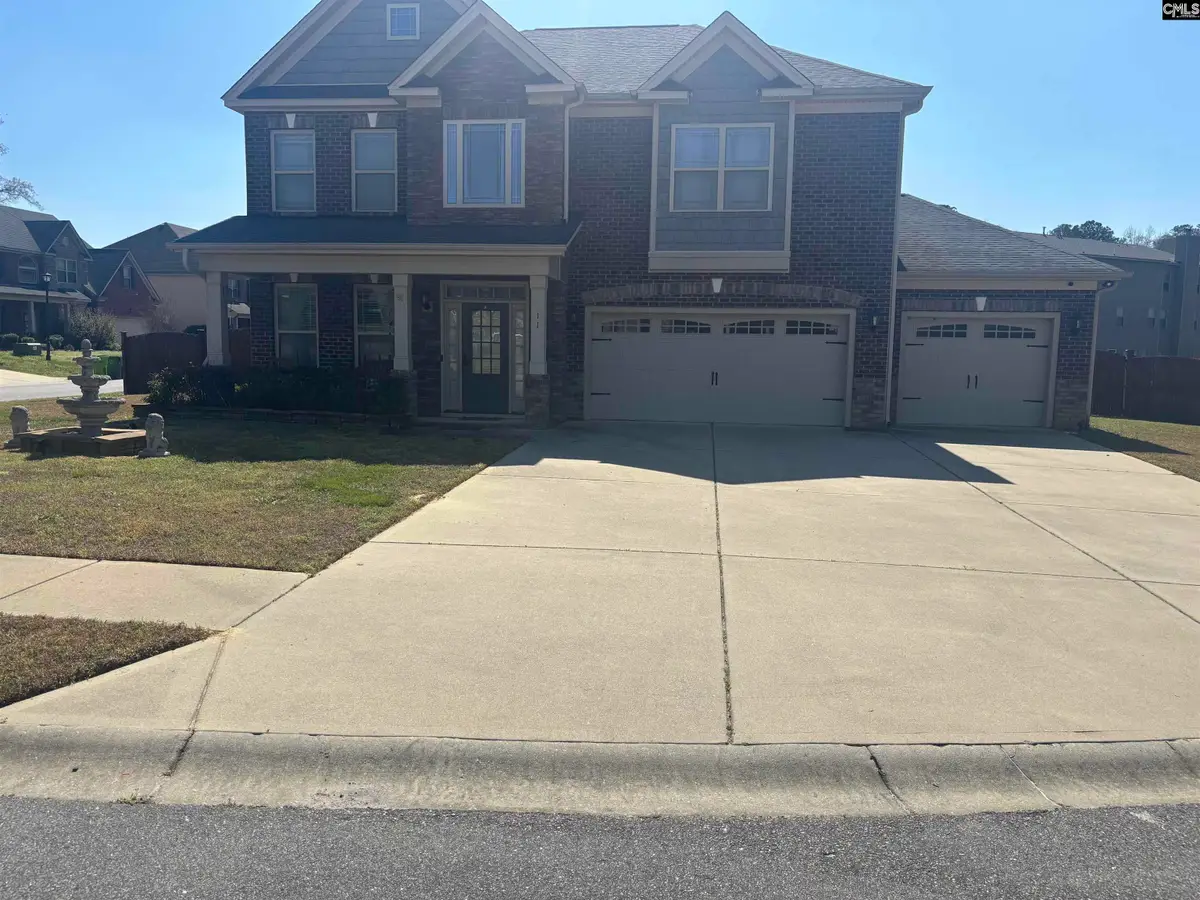 11 Grouse Court, Blythewood, SC 29016 - #1