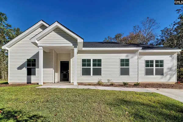 225 Trotter Lane, Orangeburg, SC 29118