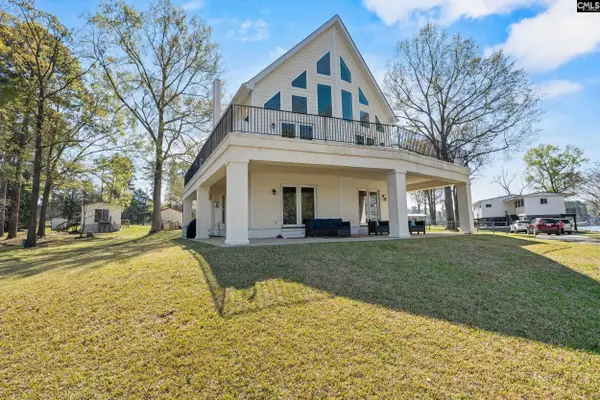 1324 Sundown Court, Gilbert, SC 29054