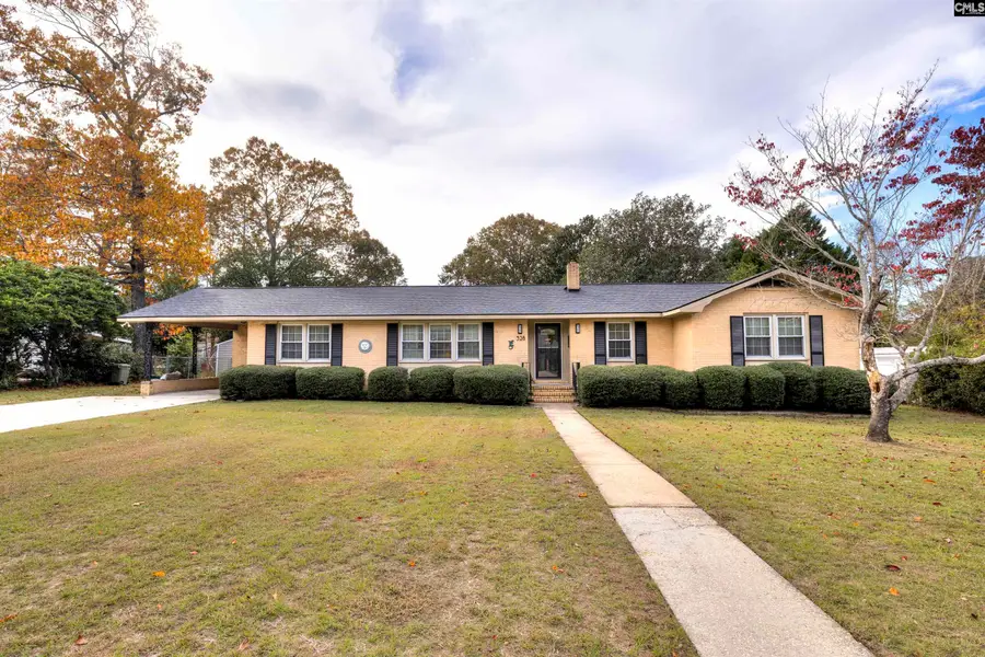 328 Stuckey Street, Sumter, SC 29150 - #2
