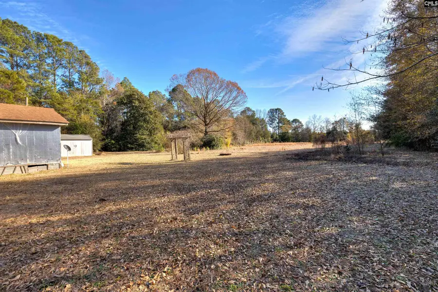 4190 Muriel Street, Sumter, SC 29154 - #2