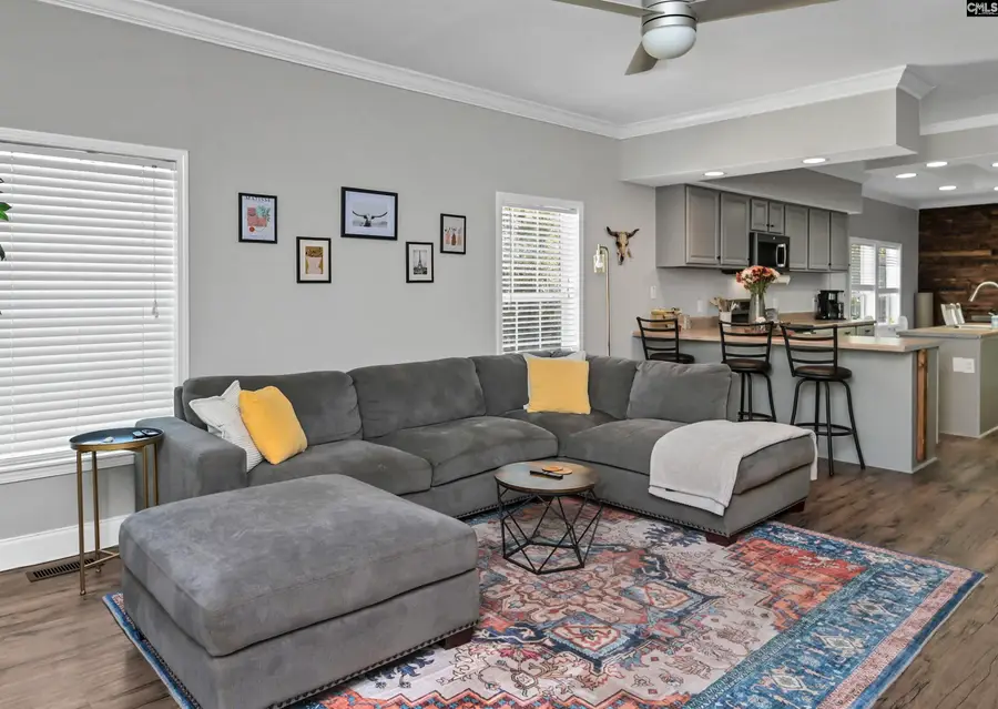 505 Lost Branch Road, Lexington, SC 29072 - #2