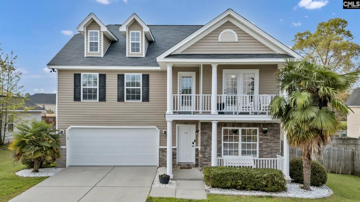 727 Applegate Lane, Columbia, SC 29209 - #1
