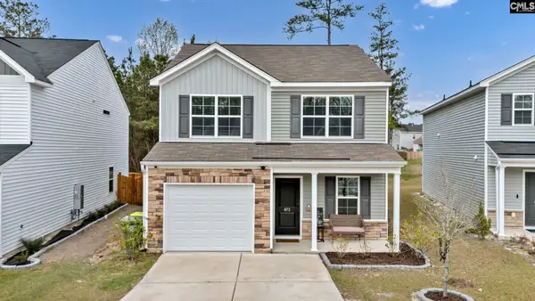 672 Wooster Drive, Columbia, SC 29223