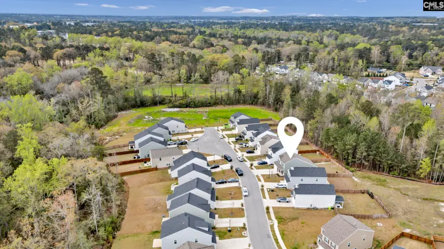 672 Wooster Drive, Columbia, SC 29223 - #3