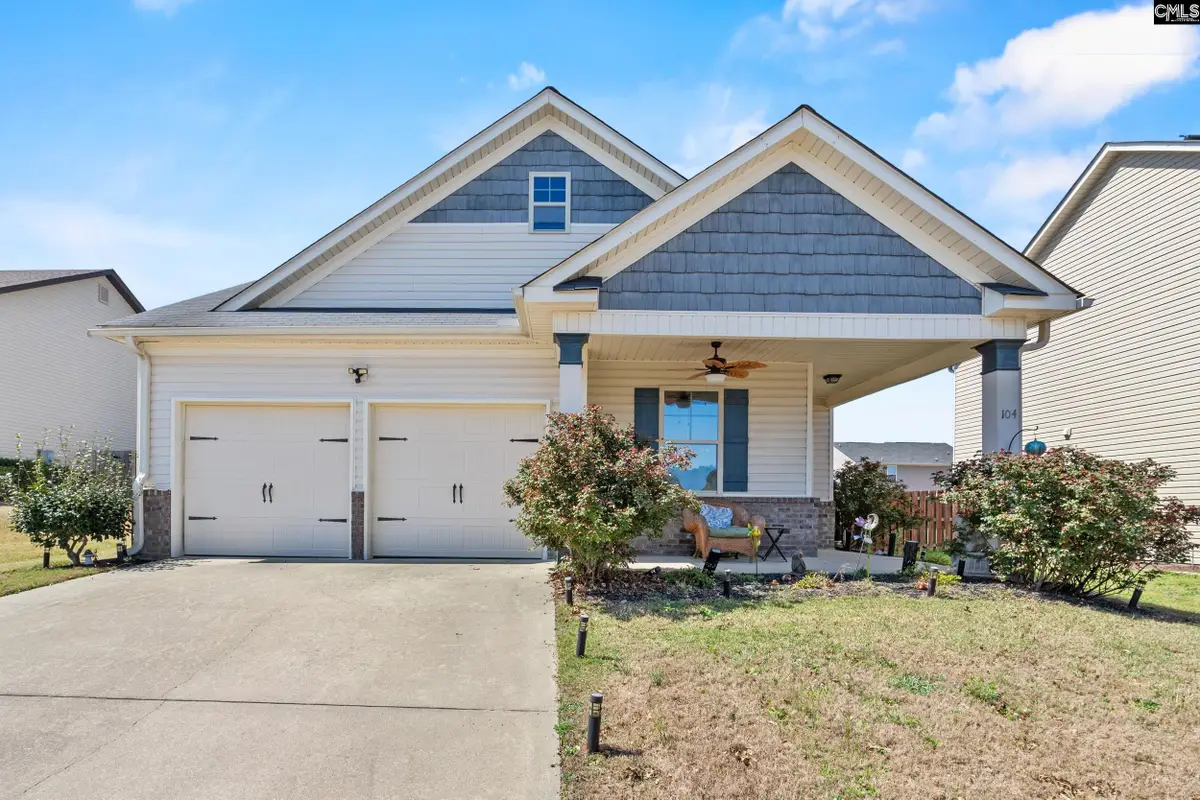 104 Katmai Court, Lexington, SC 29073 - #1