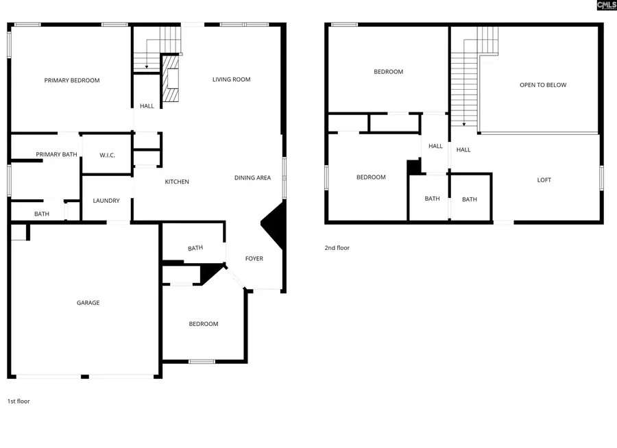 104 Katmai Court, Lexington, SC 29073 - #2