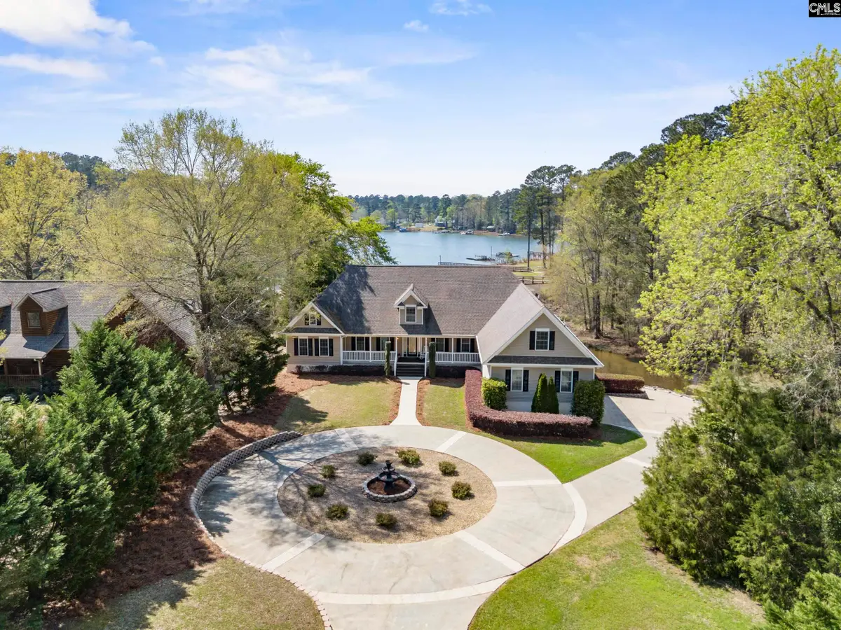 116 Lakeside Road, Chapin, SC 29036 - #1