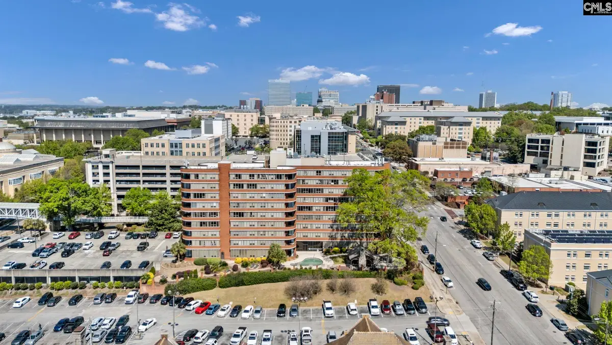 1100 Wheat Street #511, Columbia, SC 29201 - #1