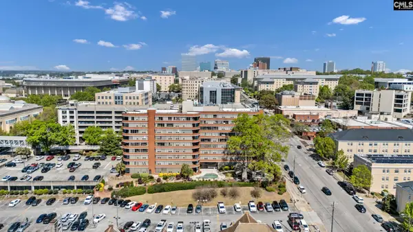 1100 Wheat Street #511, Columbia, SC 29201