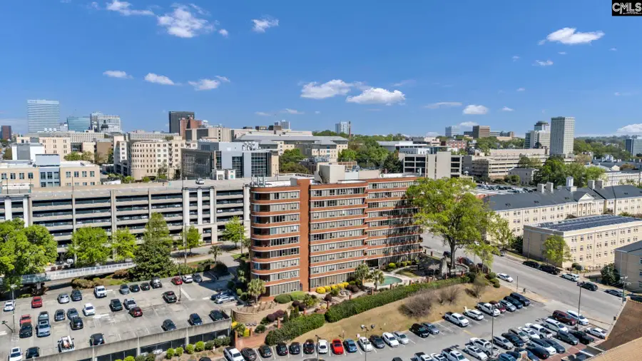 1100 Wheat Street #511, Columbia, SC 29201 - #2