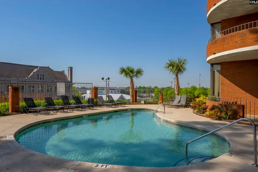 1100 Wheat Street #511, Columbia, SC 29201 - #3