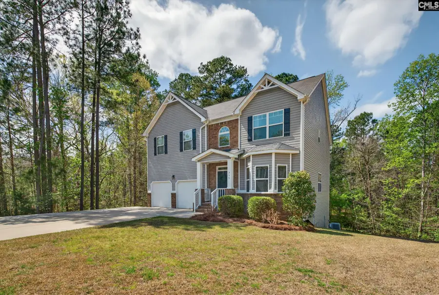715 Soldier Gray Lane, Chapin, SC 29036 - #2