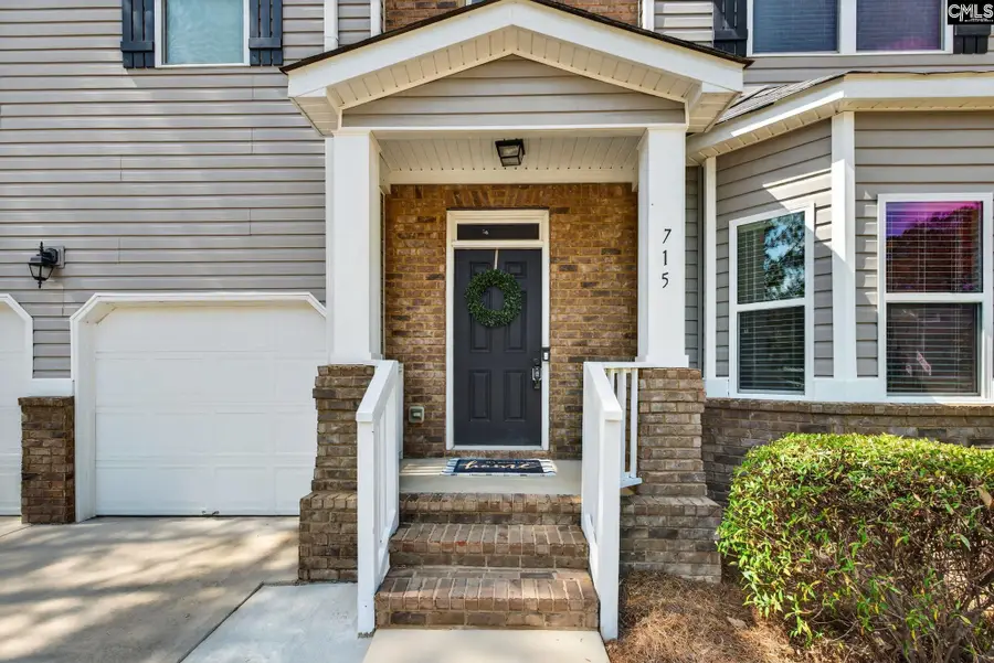 715 Soldier Gray Lane, Chapin, SC 29036 - #3