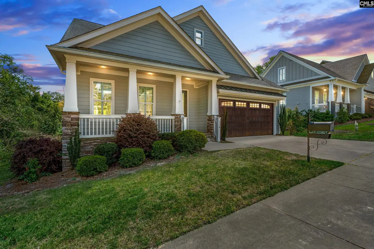 114 Mayhaw Drive, Columbia, SC 29206 - #1