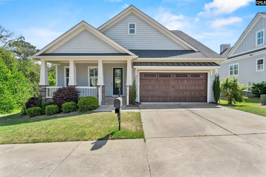 114 Mayhaw Drive, Columbia, SC 29206 - #2