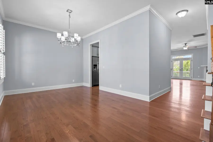 114 Mayhaw Drive, Columbia, SC 29206 - #3