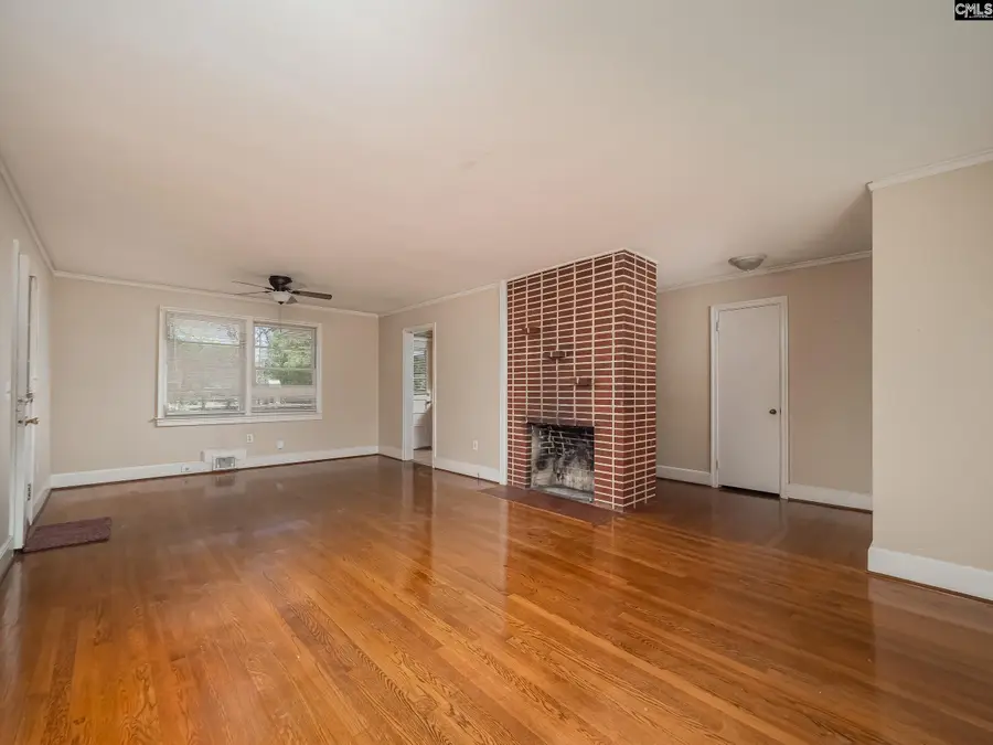 4523 Sandy Ridge Road, Columbia, SC 29206 - #2