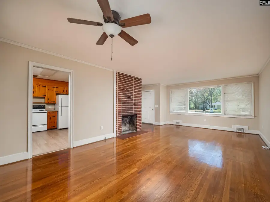 4523 Sandy Ridge Road, Columbia, SC 29206 - #3