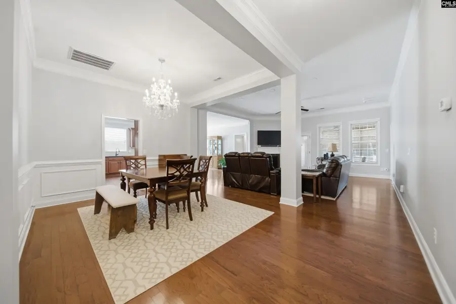 819 Leyland Cypress Court, Blythewood, SC 29016 - #3