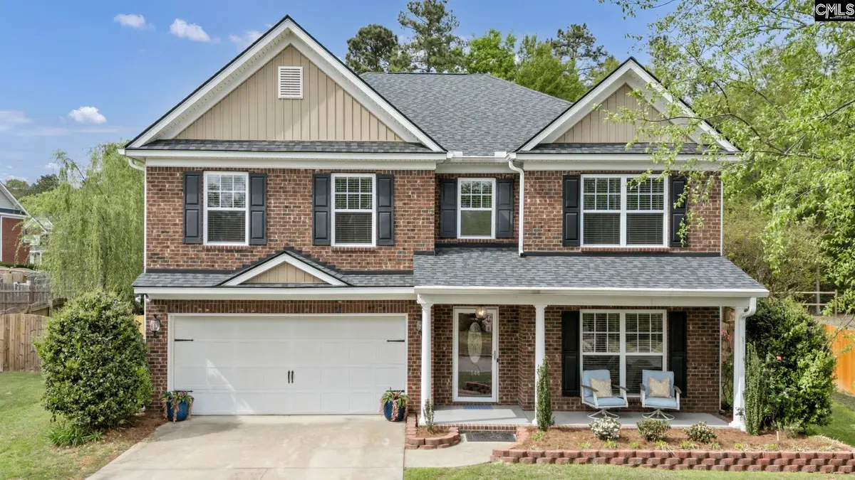 144 Flagstone Way, Lexington, SC 29072 - #1