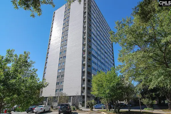 1520 Senate Street #95, Columbia, SC 29201