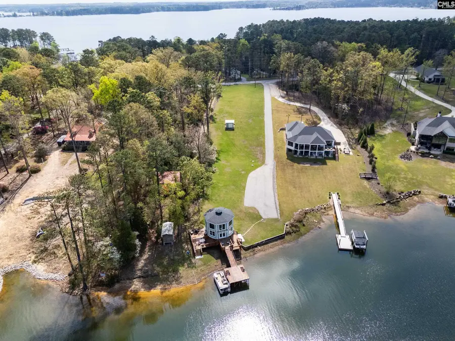 1223 Shull Island Road, Gilbert, SC 29072 - #3