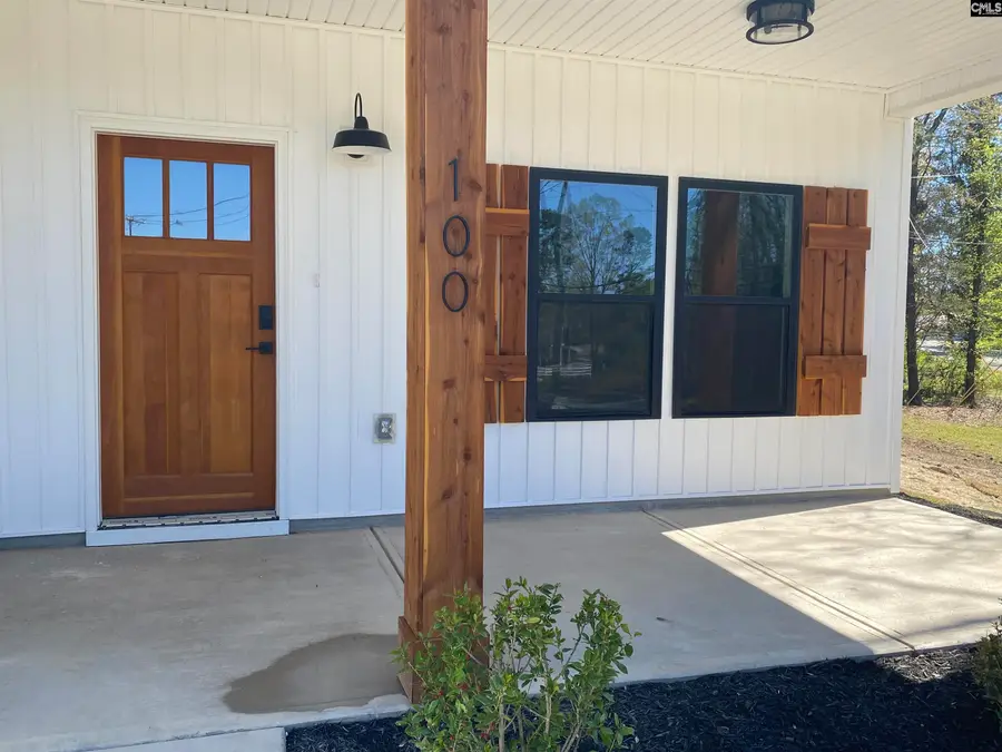 100 Summerhill Drive, Columbia, SC 29203 - #2