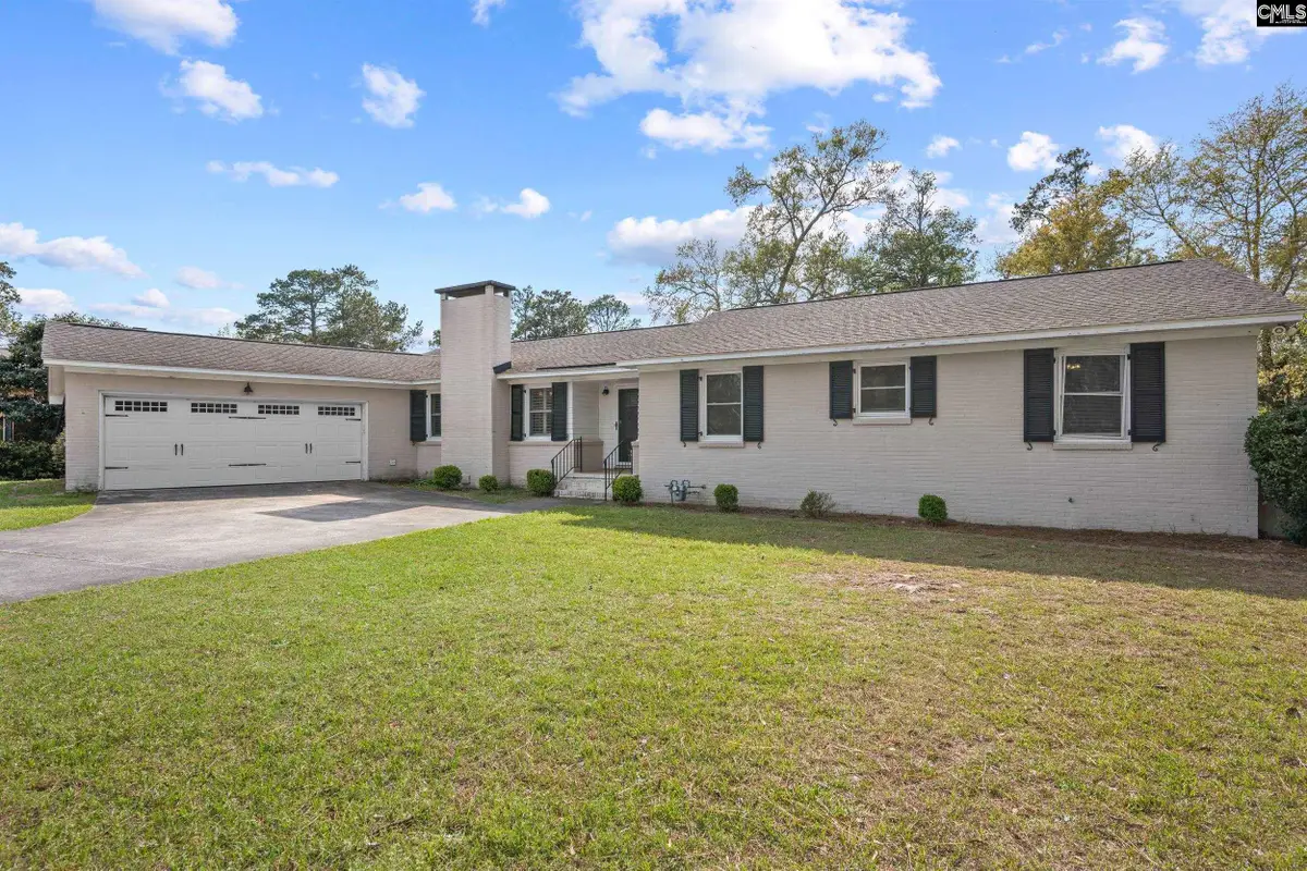 3 Holly Tree Court, Columbia, SC 29204 - #1