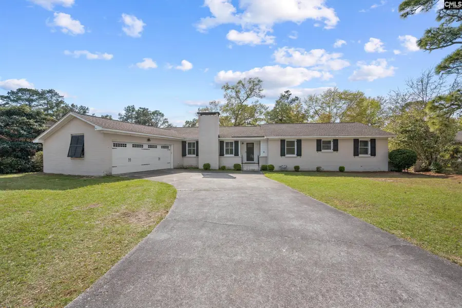 3 Holly Tree Court, Columbia, SC 29204 - #2